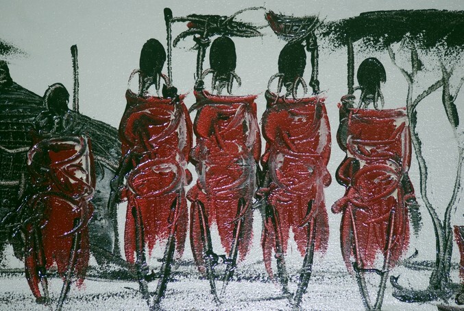 Stone Town, Zanzibar